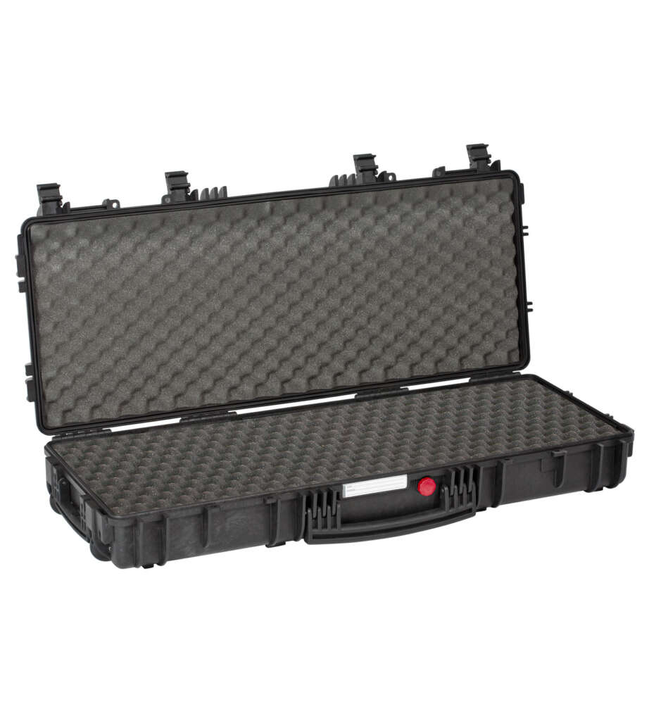 Top 5 Best Waterproof Hunting Cases: Keep Your Gear Safe and Dry ...