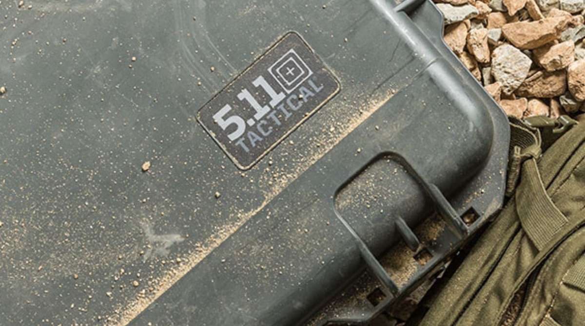 Top 5 Best Tactical Rifle Cases for Range and Field Use - Detailed Reviews