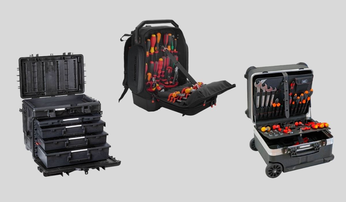 Top Compact Tool Cases for Everyday Carry: Honest Review and Top Picks