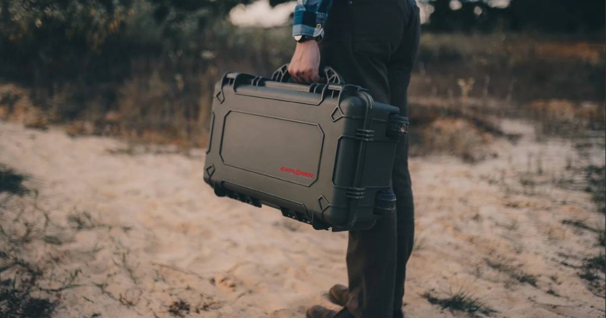 Best Modular Tactical Gear Cases with Custom Foam Inserts - Detailed Reviews