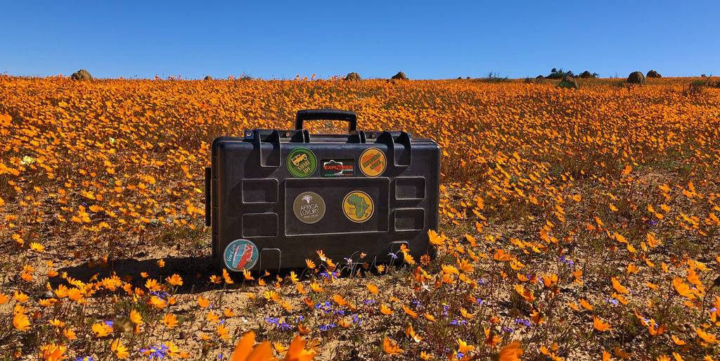 Waterproof Ruggedized Cases for Industry, Hunting, Tactical – Explorer ...